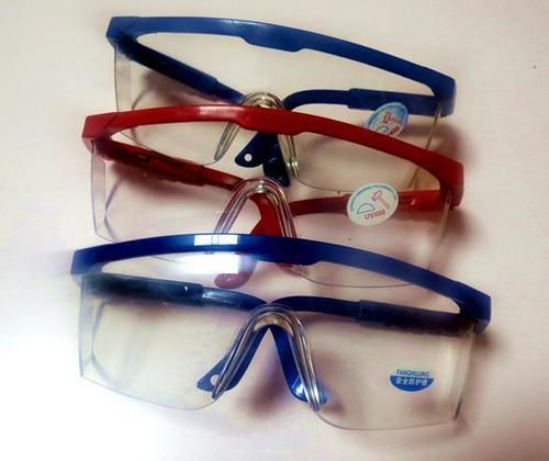 安全防护眼镜的作用是什么