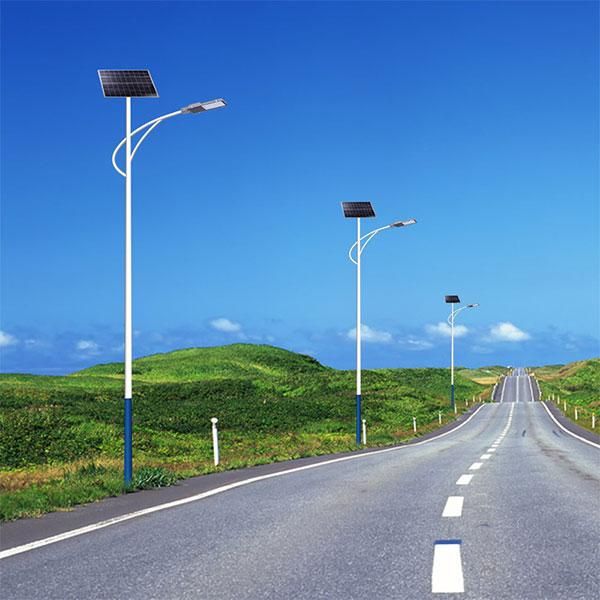 太阳能LED路灯有哪些优势？