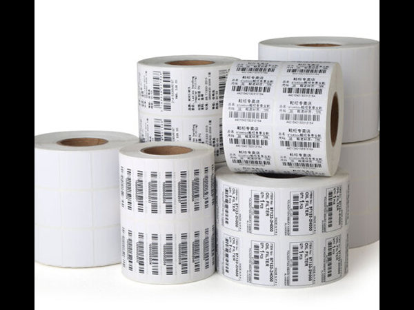 纸类标签印刷包装的新技术新特点