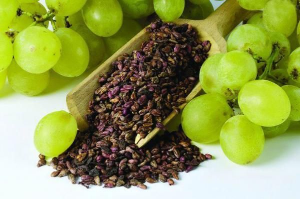 长期吃葡萄籽真的可以抗衰老吗？