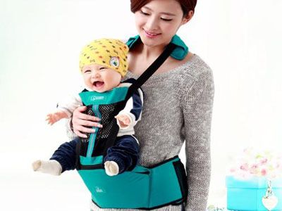 婴儿背带和腰凳哪个好？