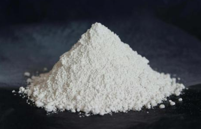 滑石粉是什么？滑石粉的功效与作用