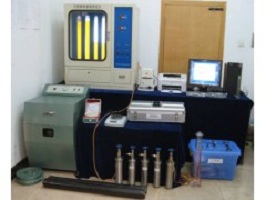 DGC-A瓦斯含量直接测定装置