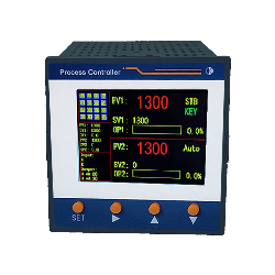 DK2904CP碳势控制仪马拉松斜率双传感器冗余控制